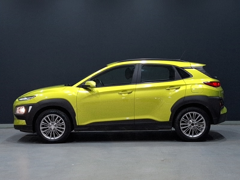 Used Hyundai KONA 2019 for sale - 78113996: Photo 4