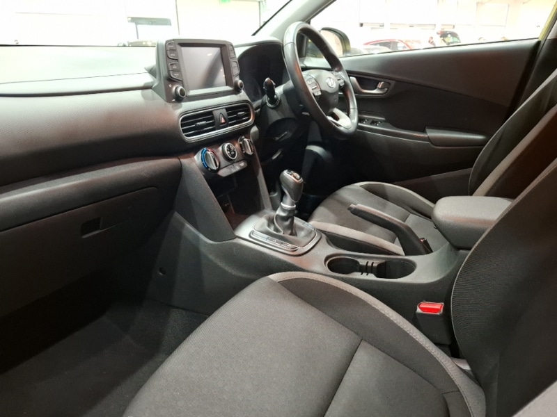 Used Hyundai KONA 2019 for sale - 78113996: Photo 5