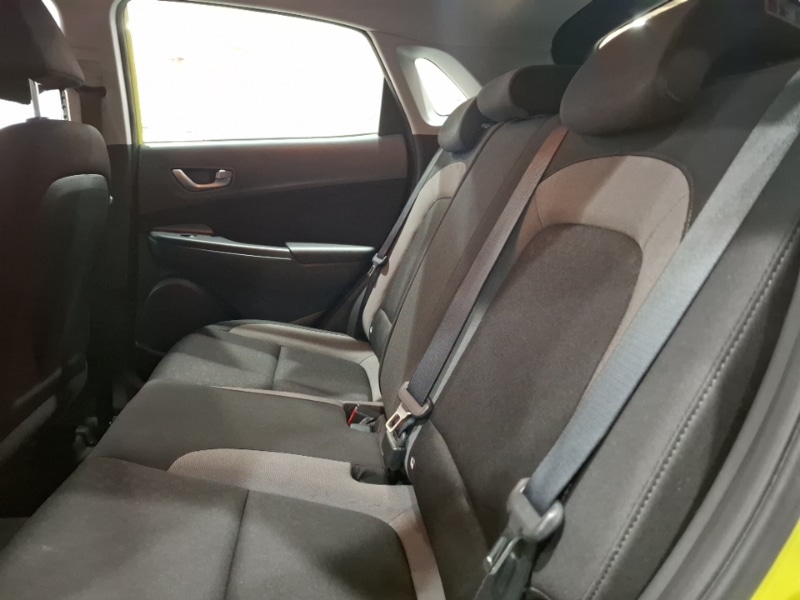 Used Hyundai KONA 2019 for sale - 78113996: Photo 6