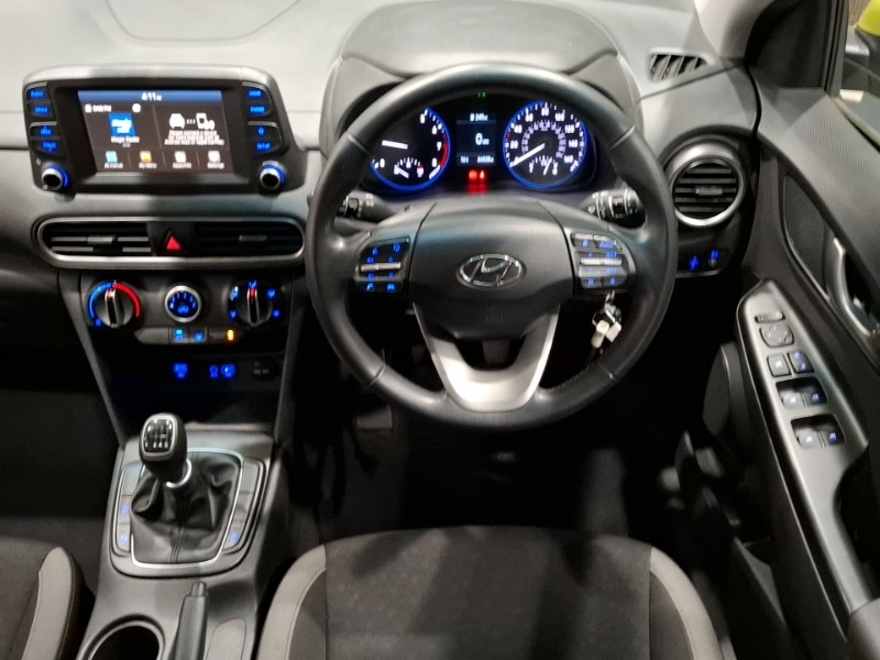 Used Hyundai KONA 2019 for sale - 78113996: Photo 7