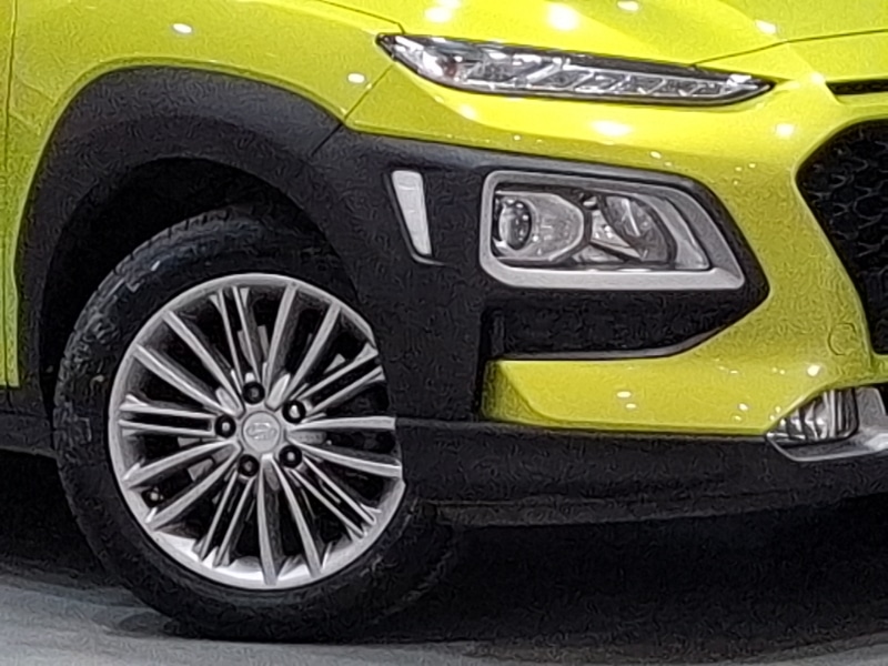 Used Hyundai KONA 2019 for sale - 78113996: Photo 9