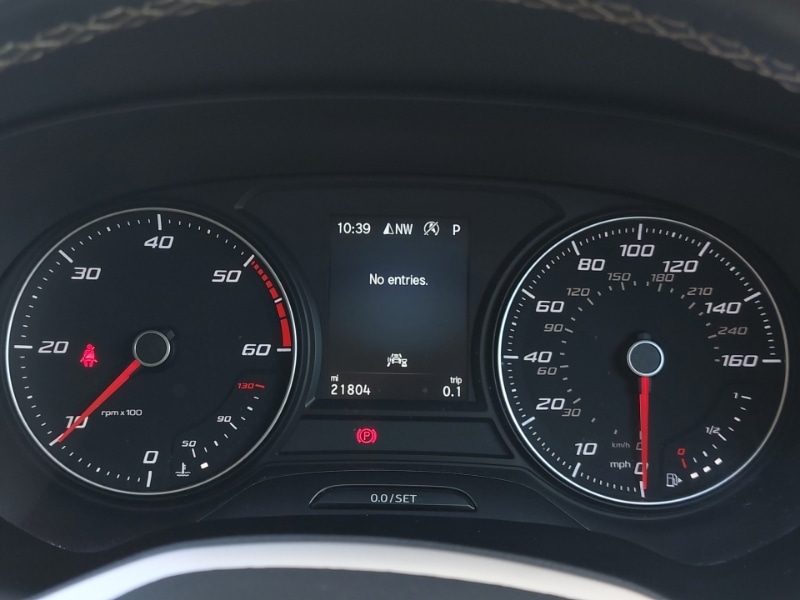 Used SEAT Ateca 2022 for sale - 76839208: Photo 10