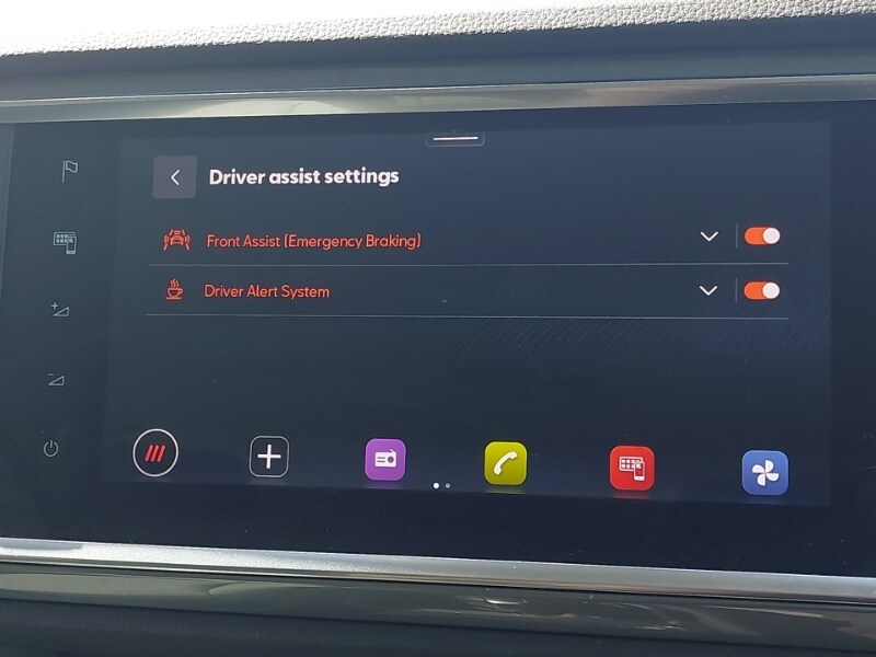 Used SEAT Ateca 2022 for sale - 76839208: Photo 14