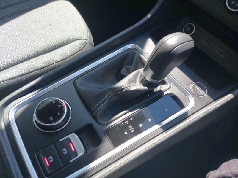 Used SEAT Ateca 2022 for sale - 76839208: Photo 16