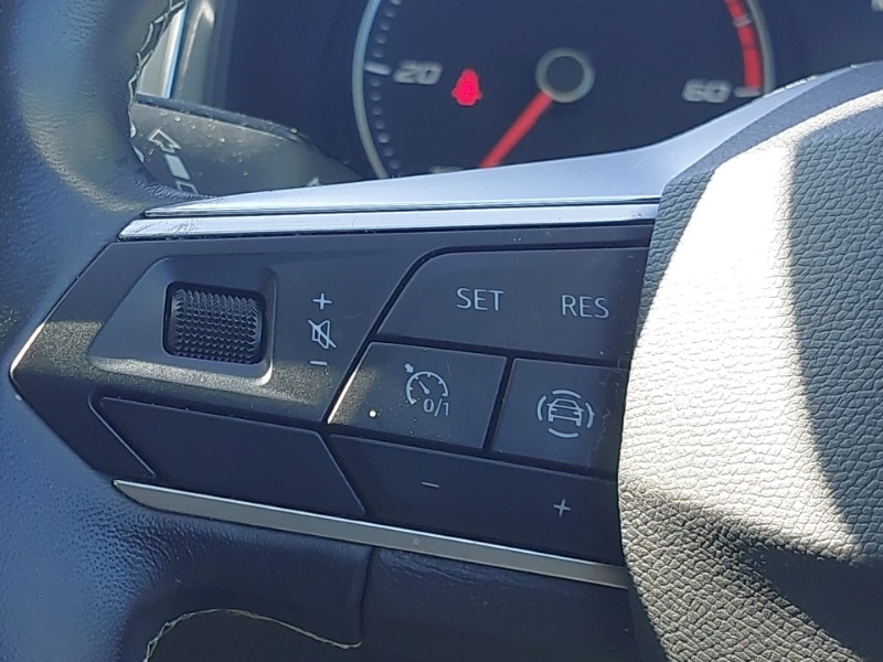 Used SEAT Ateca 2022 for sale - 76839208: Photo 17