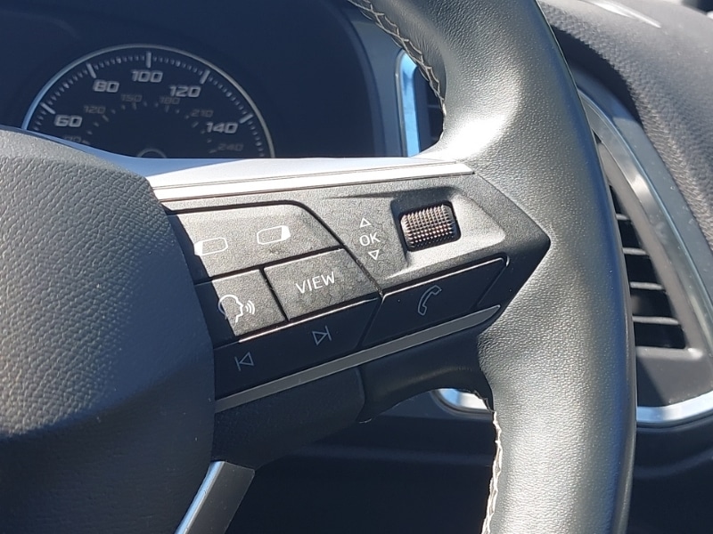 Used SEAT Ateca 2022 for sale - 76839208: Photo 18