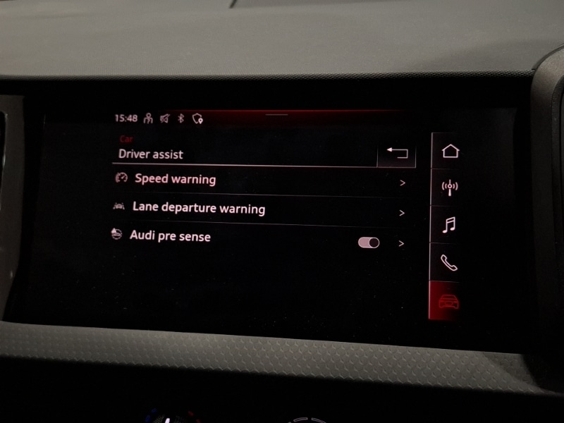 Used Audi A1 2022 for sale - 78041004: Photo 11