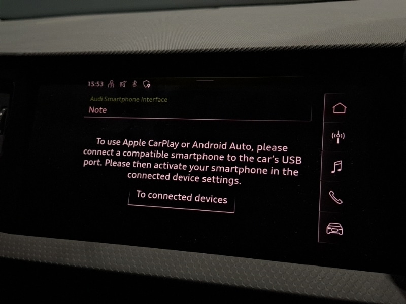 Used Audi A1 2022 for sale - 78041004: Photo 17