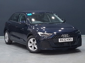 Used Audi A1 2022 for sale - 78041004: Photo