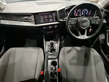 Used Audi A1 2022 for sale - 78041004: Photo