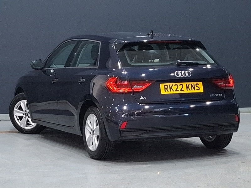 Used Audi A1 2022 for sale - 78041004: Photo 3