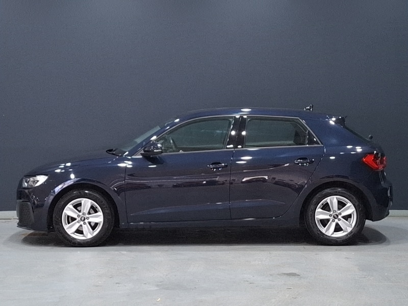 Used Audi A1 2022 for sale - 78041004: Photo 4