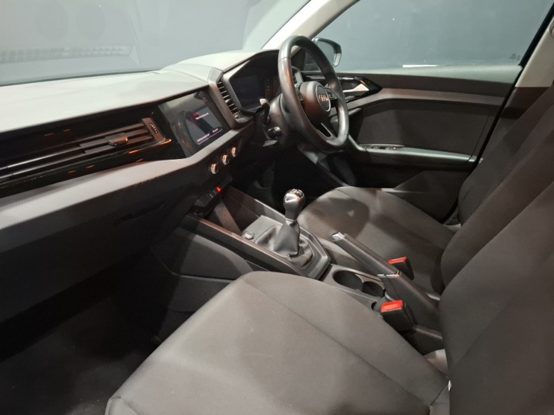 Used Audi A1 2022 for sale - 78041004: Photo 5