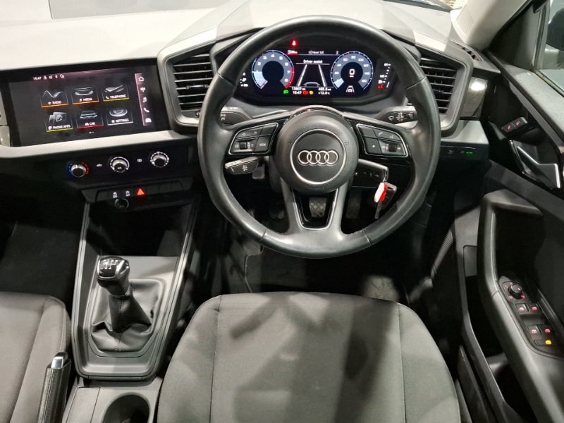 Used Audi A1 2022 for sale - 78041004: Photo 7