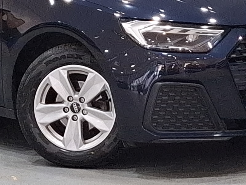 Used Audi A1 2022 for sale - 78041004: Photo 9