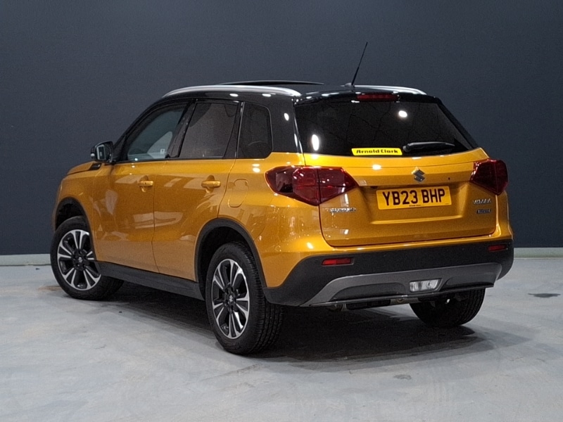 Used Suzuki Vitara 2023 for sale - 77235028: Photo 3
