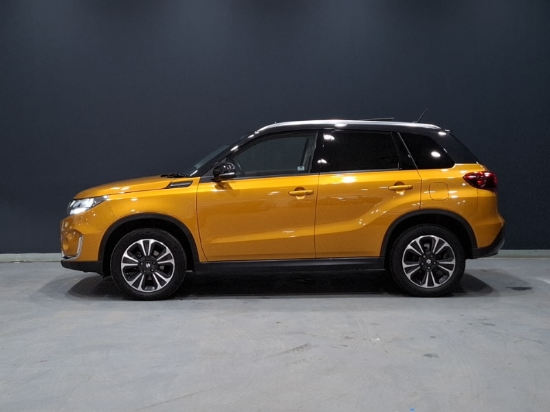 Used Suzuki Vitara 2023 for sale - 77235028: Photo 4