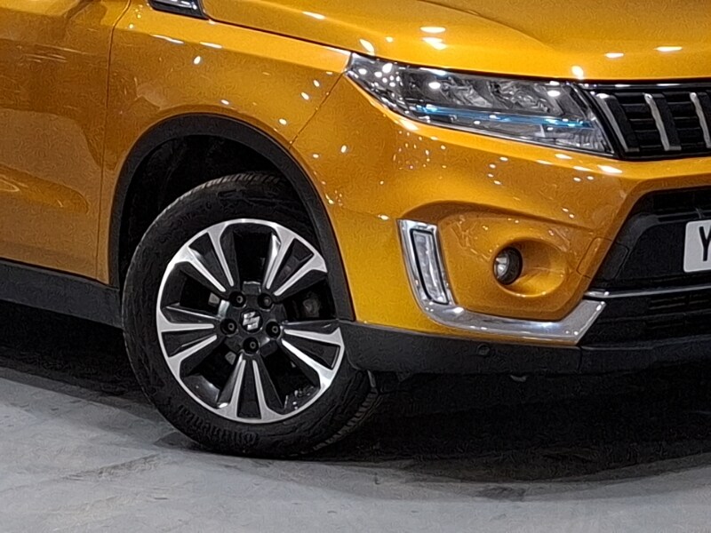 Used Suzuki Vitara 2023 for sale - 77235028: Photo 9