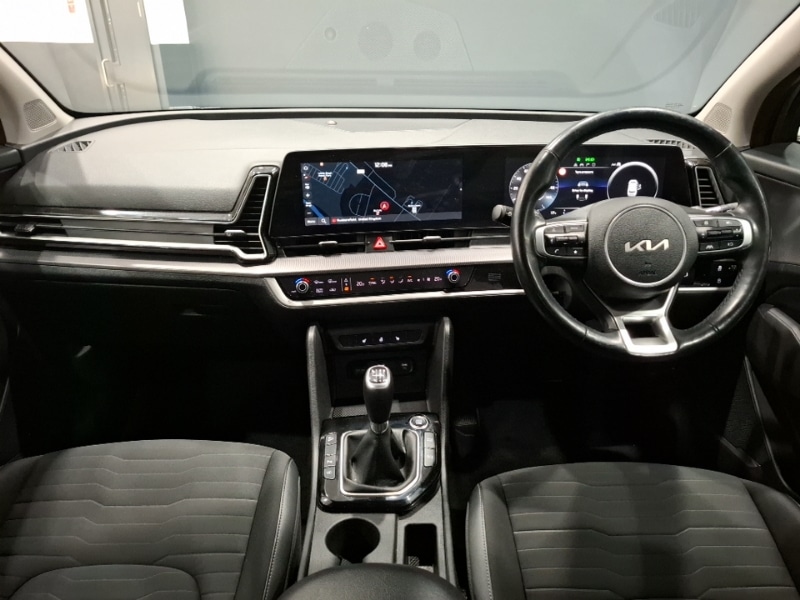 Used Kia Sportage 2022 for sale - 76054405: Photo 2