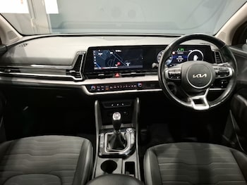 Used Kia Sportage 2022 for sale - 76054405: Photo 2