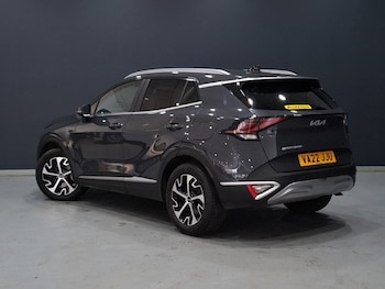 Used Kia Sportage 2022 for sale - 76054405: Photo 3