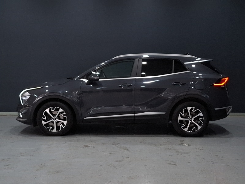 Used Kia Sportage 2022 for sale - 76054405: Photo 4