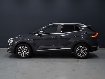 Used Kia Sportage 2022 for sale - 76054405: Photo 4