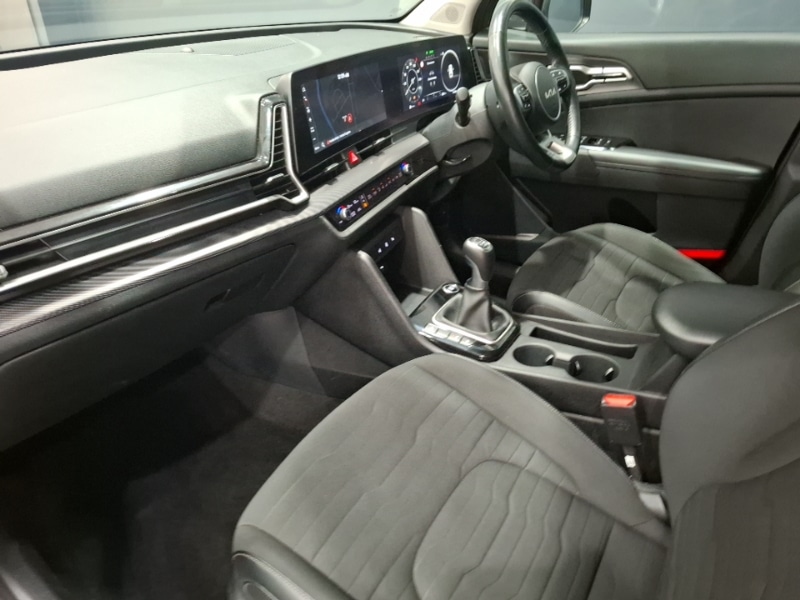 Used Kia Sportage 2022 for sale - 76054405: Photo 5