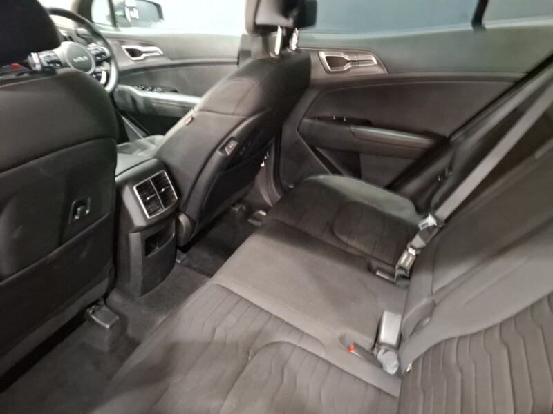 Used Kia Sportage 2022 for sale - 76054405: Photo 6