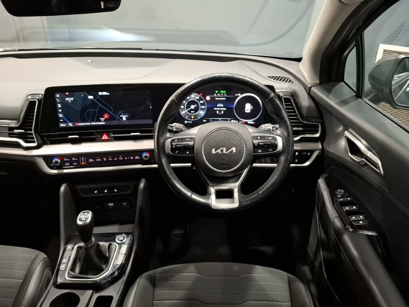 Used Kia Sportage 2022 for sale - 76054405: Photo 7