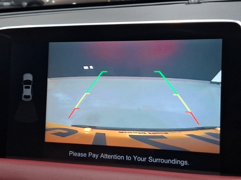 Used MG MG HS 2022 for sale - 77208887: Photo 11