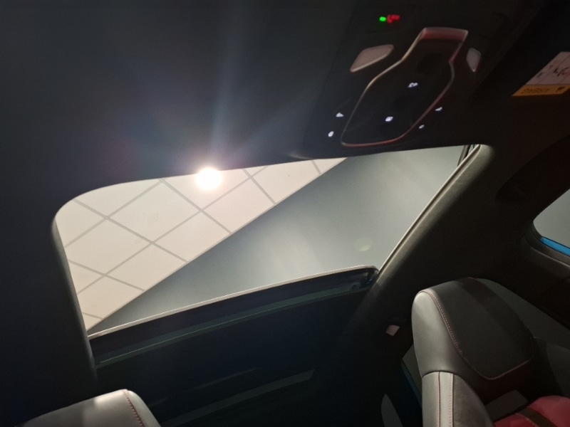 Used MG MG HS 2022 for sale - 77208887: Photo 13