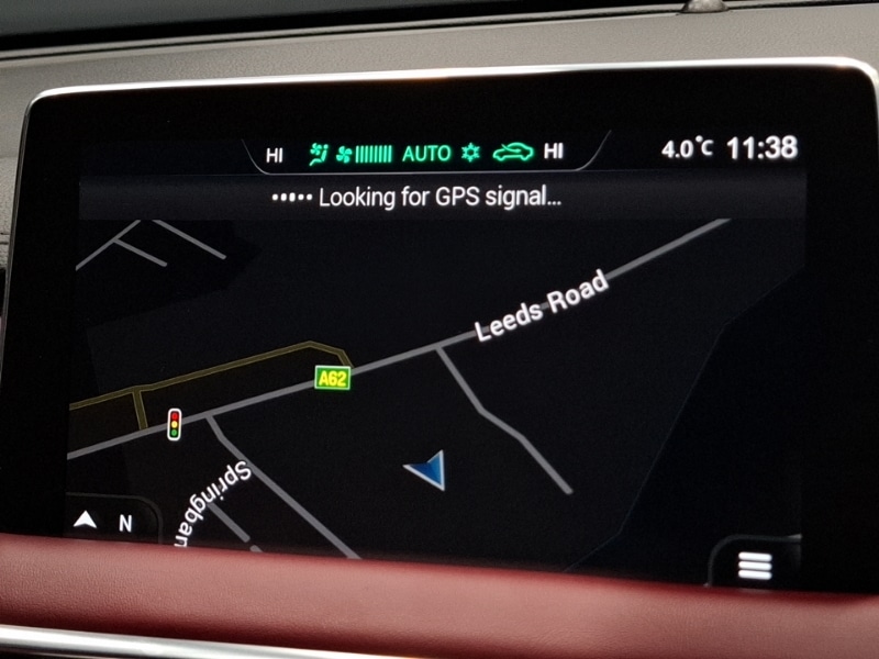 Used MG MG HS 2022 for sale - 77208887: Photo 14