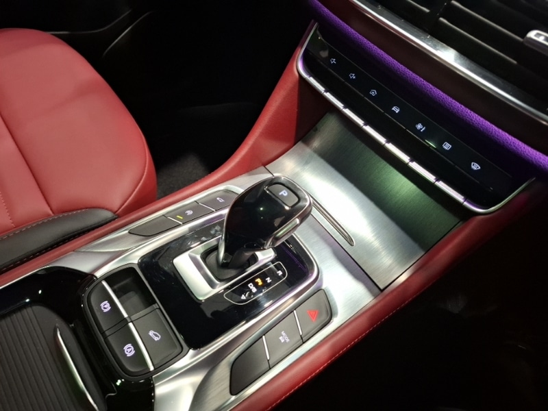 Used MG MG HS 2022 for sale - 77208887: Photo 17