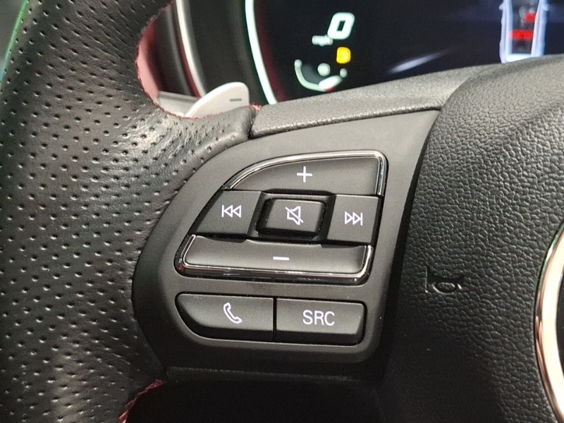 Used MG MG HS 2022 for sale - 77208887: Photo 18