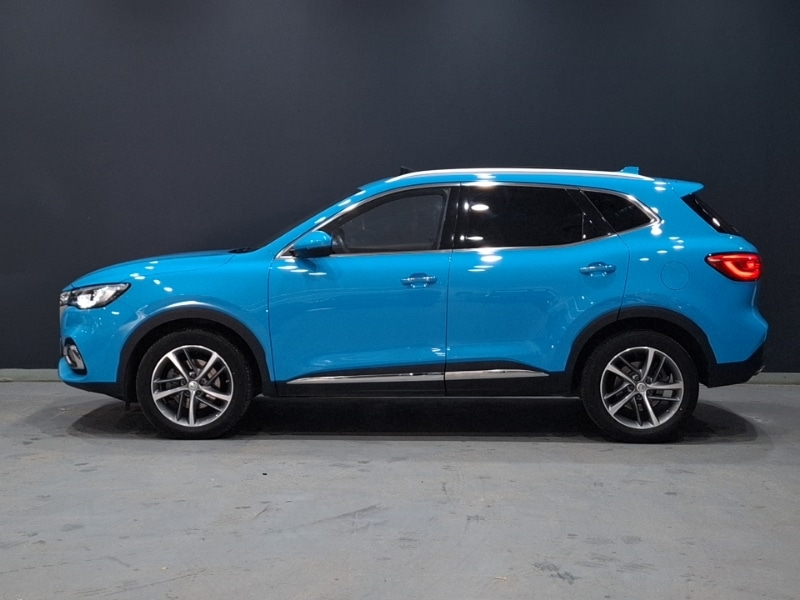 Used MG MG HS 2022 for sale - 77208887: Photo 4