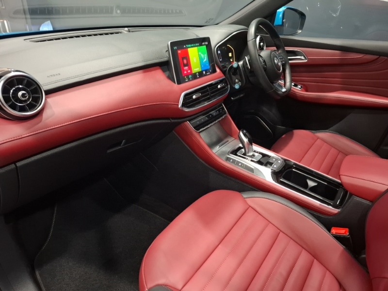 Used MG MG HS 2022 for sale - 77208887: Photo 5