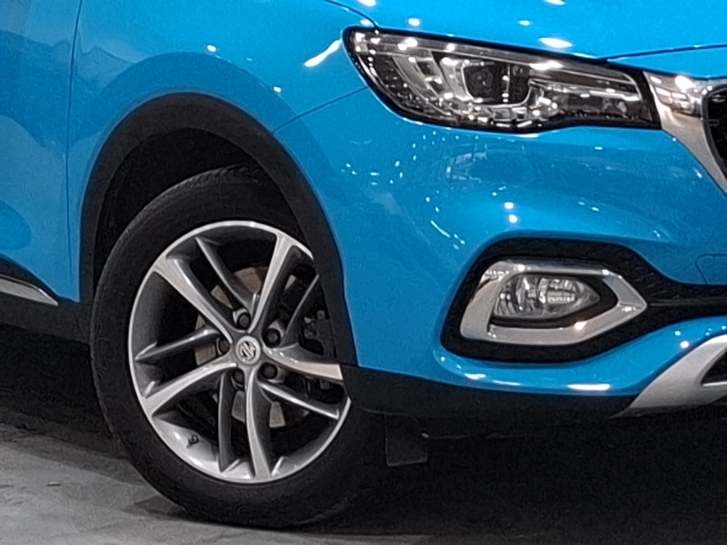 Used MG MG HS 2022 for sale - 77208887: Photo 9