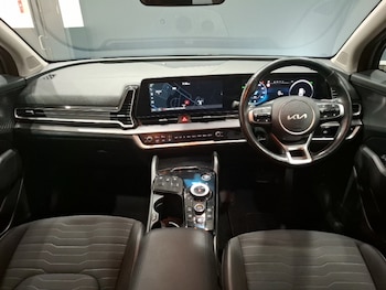 Used Kia Sportage 2022 for sale - 76221079: Photo