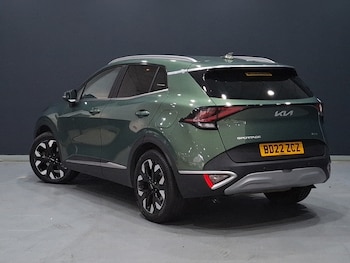 Used Kia Sportage 2022 for sale - 76221079: Photo