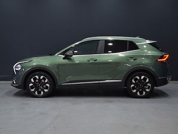 Used Kia Sportage 2022 for sale - 76221079: Photo