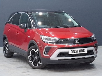 Used Vauxhall Crossland 2021 for sale - 78941108: Photo