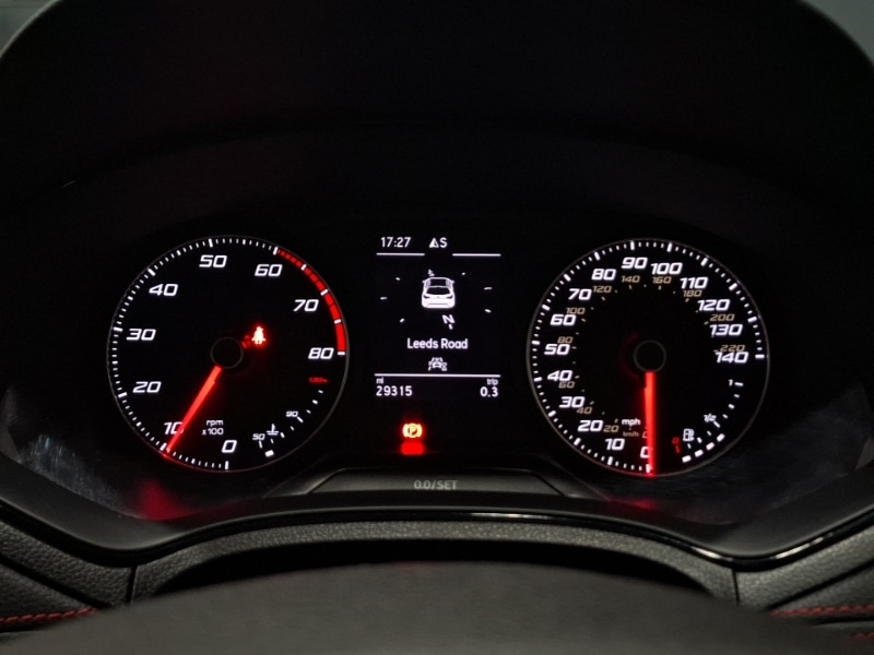 Used SEAT Arona 2021 for sale - 76455798: Photo 10