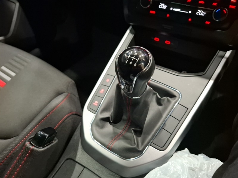 Used SEAT Arona 2021 for sale - 76455798: Photo 16