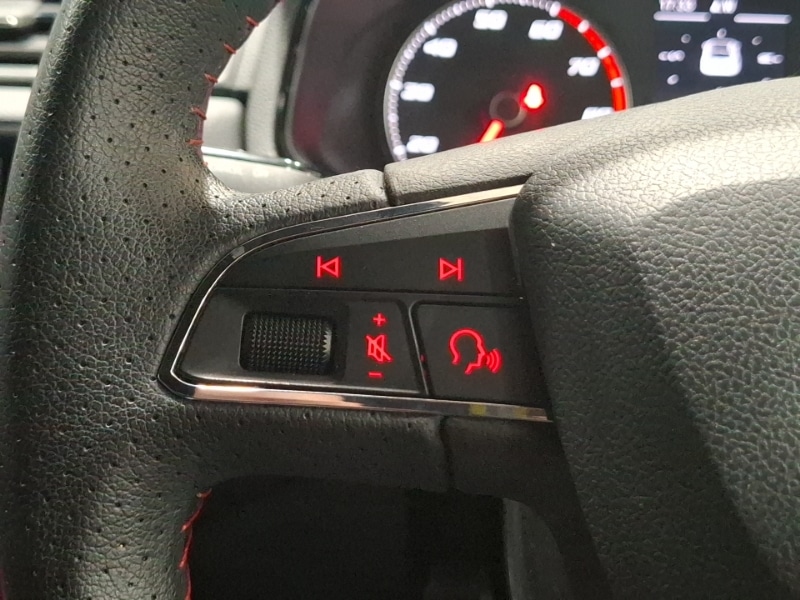 Used SEAT Arona 2021 for sale - 76455798: Photo 17