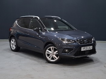SEAT - Arona