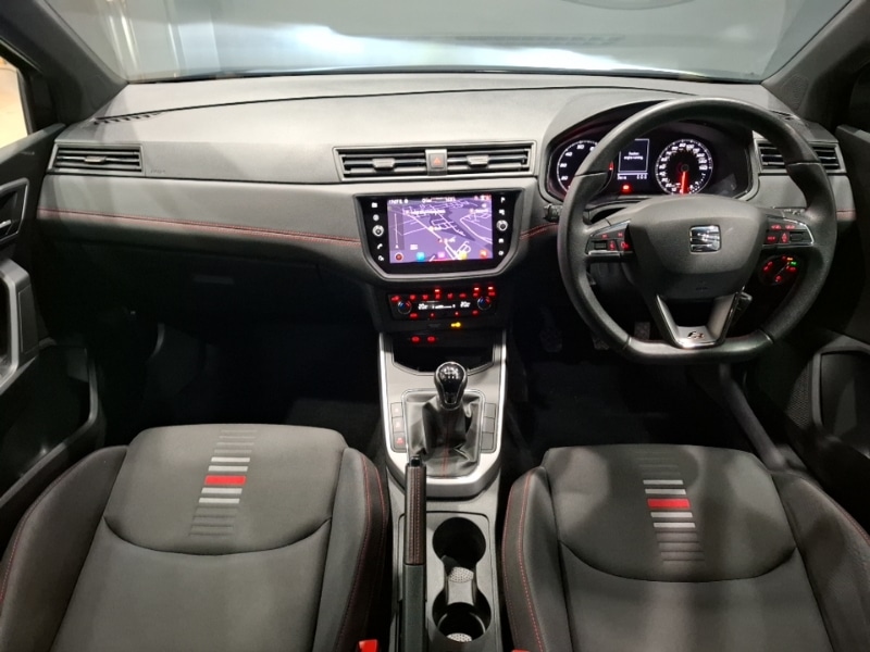 Used SEAT Arona 2021 for sale - 76455798: Photo 2