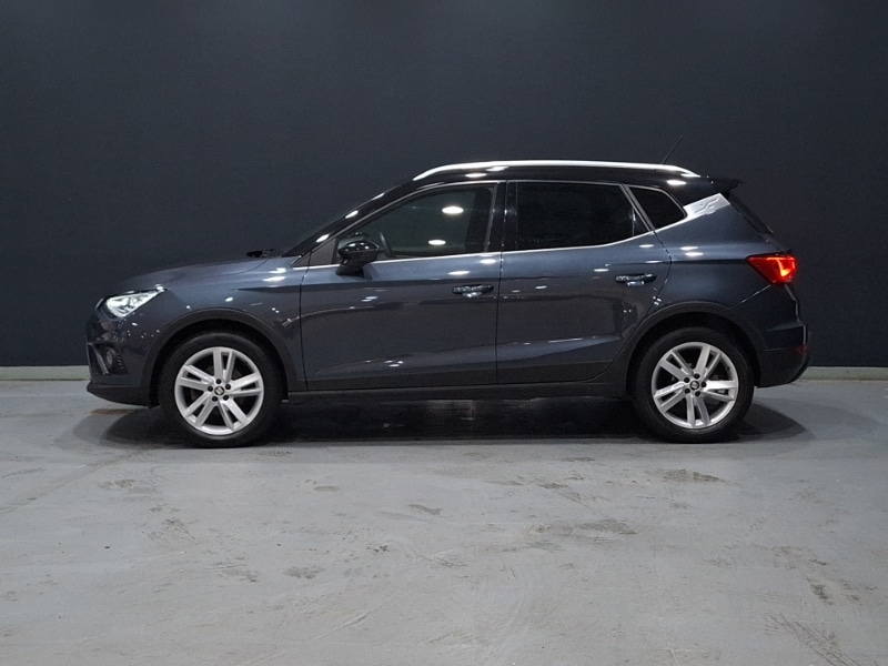 Used SEAT Arona 2021 for sale - 76455798: Photo 4