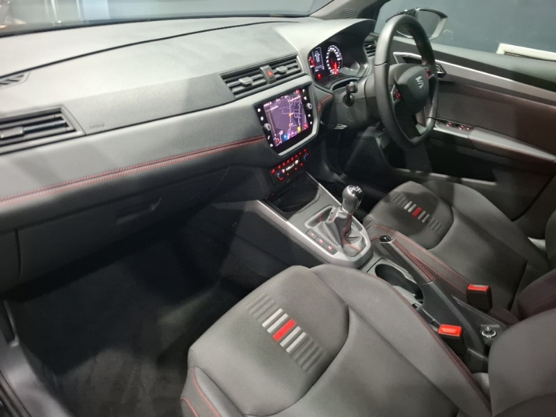 Used SEAT Arona 2021 for sale - 76455798: Photo 5
