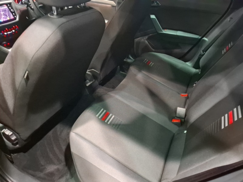 Used SEAT Arona 2021 for sale - 76455798: Photo 6